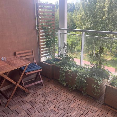 Apartament Moja Klonova Kielce Zewnętrze zdjęcie