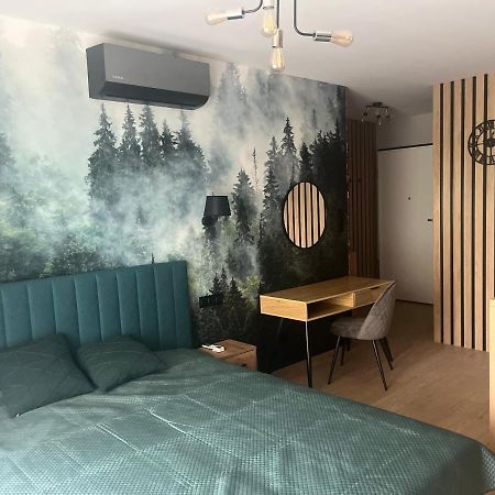 Apartament Moja Klonova Kielce Zewnętrze zdjęcie