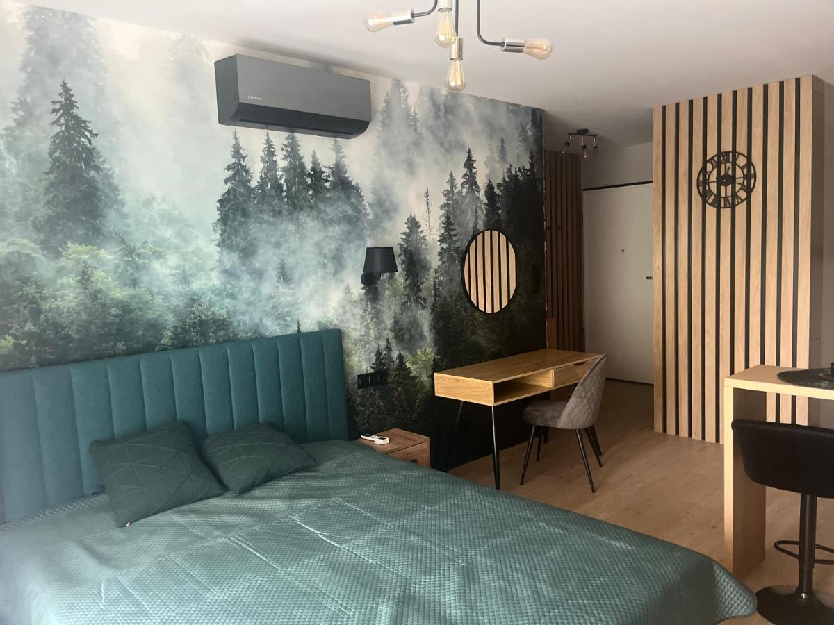 Apartament Moja Klonova Kielce Zewnętrze zdjęcie