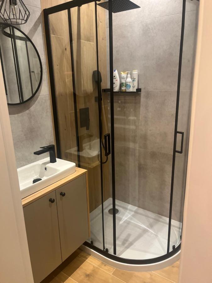Apartament Moja Klonova Kielce Zewnętrze zdjęcie