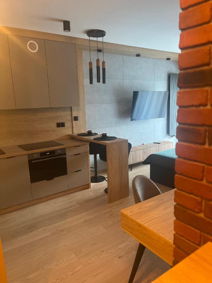 Apartament Moja Klonova Kielce Zewnętrze zdjęcie